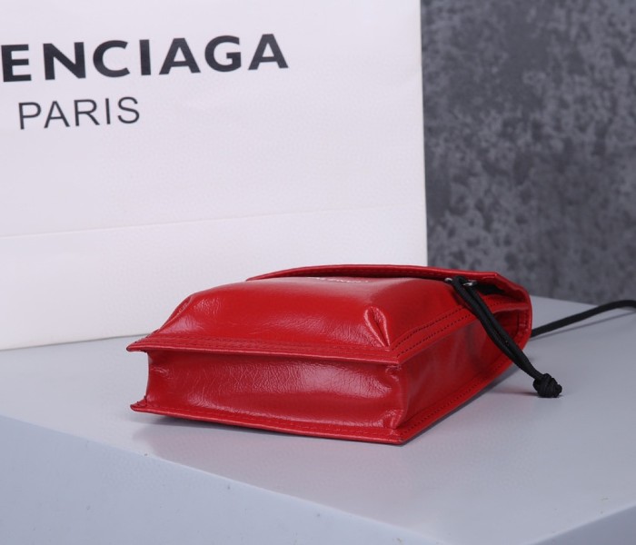 2020SS新作 Balenciaga バレンシアガ メンズ ショルダーバック スーパーコピー