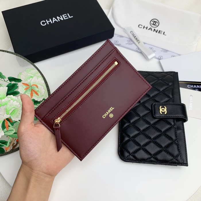 2020SSシャネルChanel新作通販コインケース/名刺入れスーパーコピー