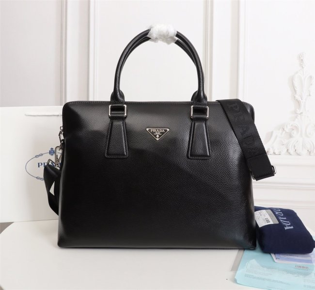 202103SS新作 メンズ Prada プラダ ハンドバックスーパーコピー