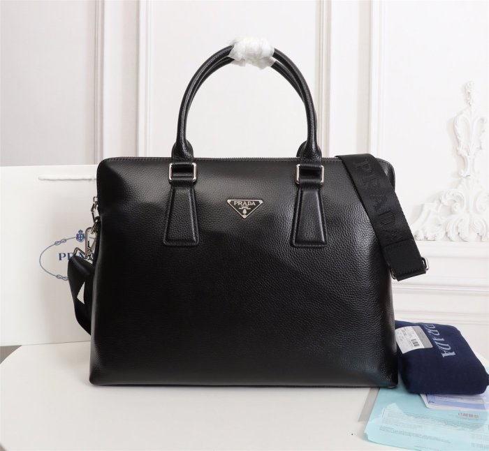 202103SS新作 メンズ Prada プラダ ハンドバックスーパーコピー