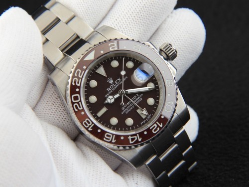 2020SS新作Rolex ロレックス メンズ時計 スーパーコピー