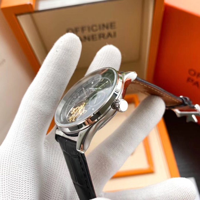 2020SS新作Vacheron Constantinヴァシュロンコンスタンタンメンズ時計スーパーコピー5色