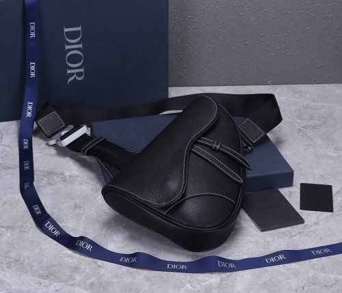2020SS新作 Dior ディオール メンズ ショルダーバック スーパーコピー