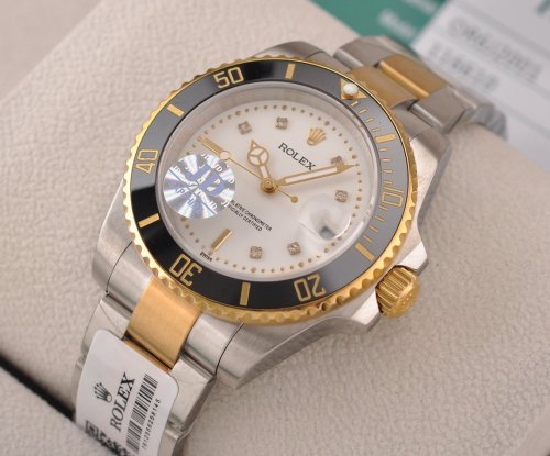 2020SS新作ROLEXロレックスメンズ時計 スーパーコピー 5色
