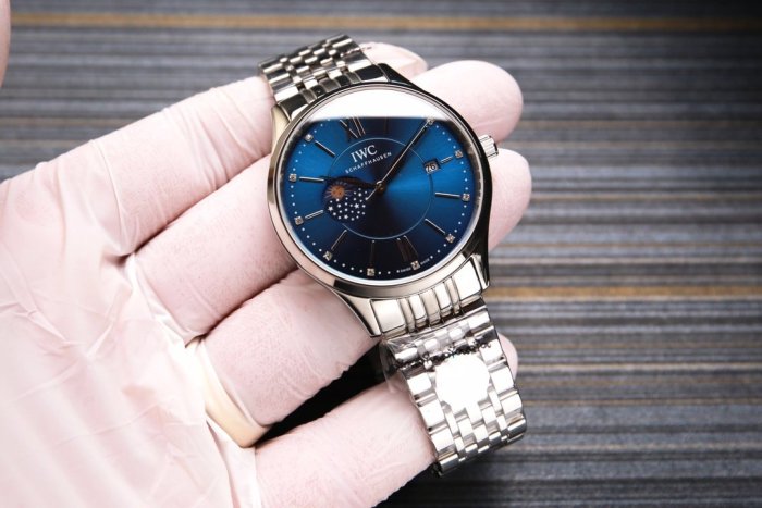 2020SS新作IWC メンズ時計スーパーコピー