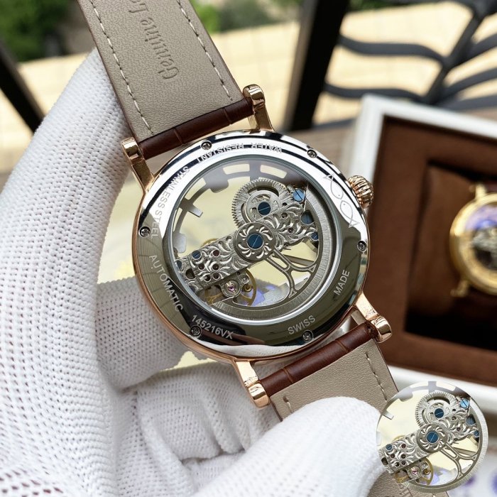 2020SS新作 Patek Philippe パテックフィリップ メンズ 時計 スーパーコピー5色