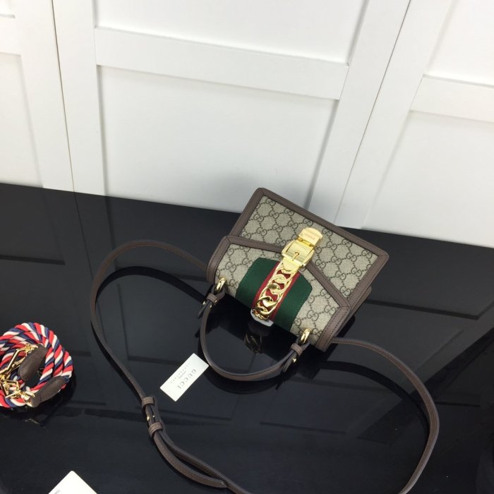 2020SS新作Gucci グッチ レディースショルダーバッグスーパーコピー