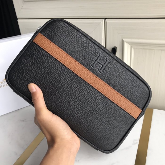 2020SS新作 Hermes エルメス メンズ ハンドバック スーパーコピー