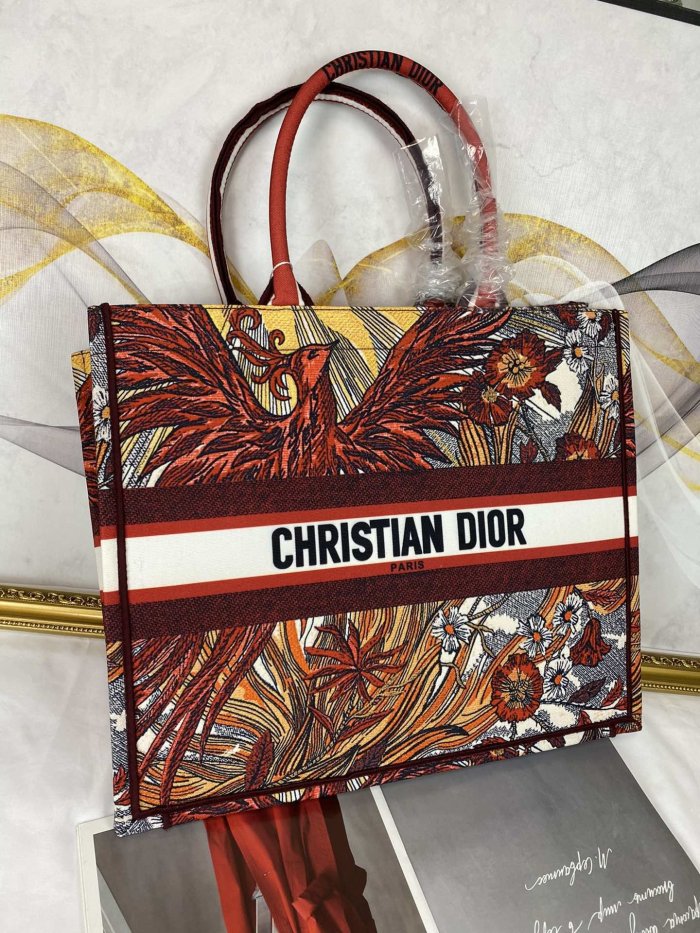 2020SS新作 Dior ディオール レディースハンドバックスーパーコピー