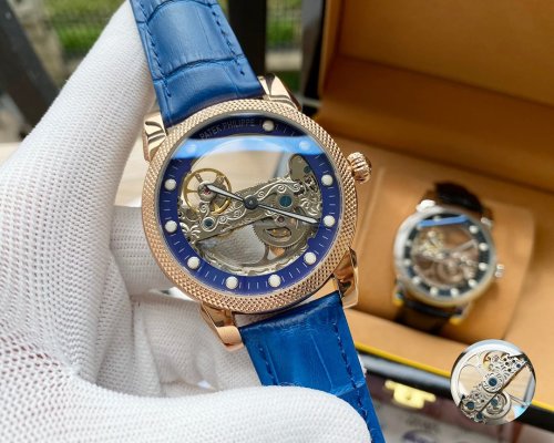 2020SS新作 Patek Philippe パテックフィリップ メンズ 時計 スーパーコピー5色
