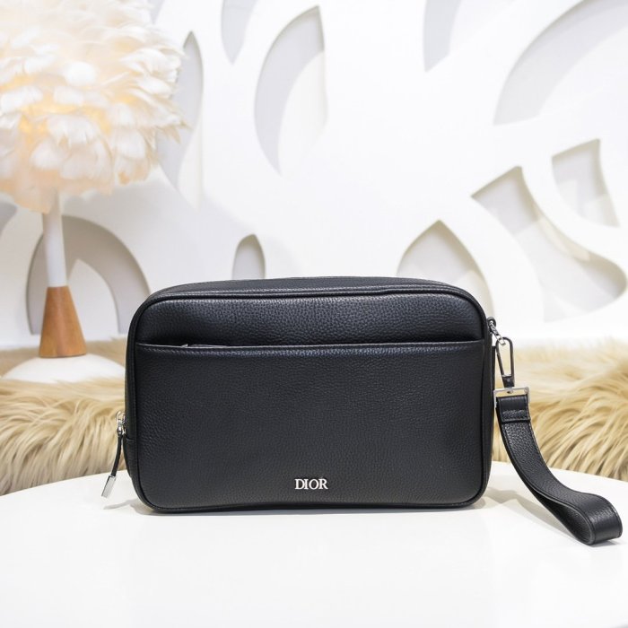 2021SS新作 Dior ディオール メンズ ハンドバック スーパーコピー