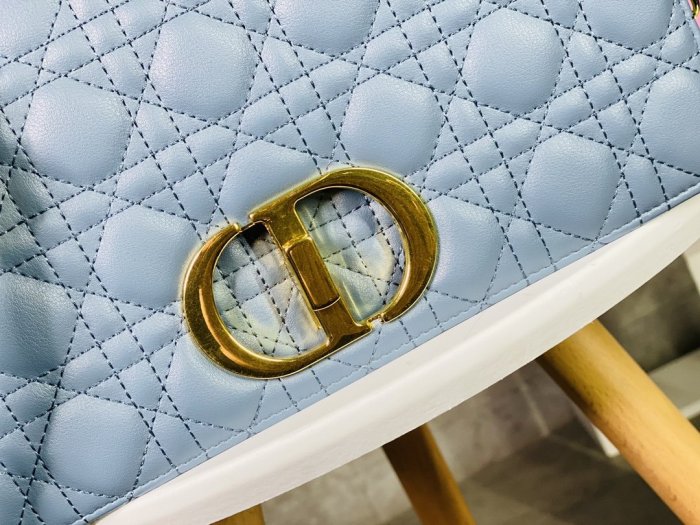 202103SS新作 Dior ディオール レディース ショルダーバックスーパーコピー