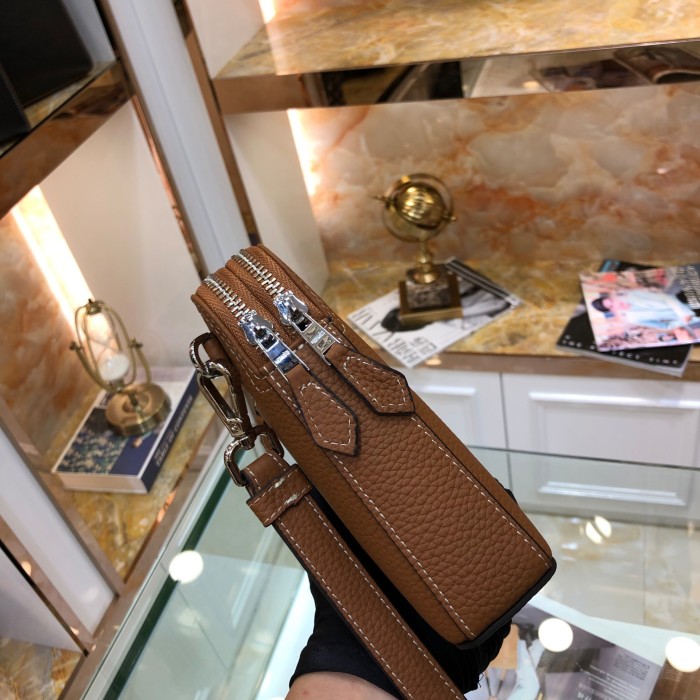 202105SS新作 エルメス Hermes メンズハンドバックスーパーコピー