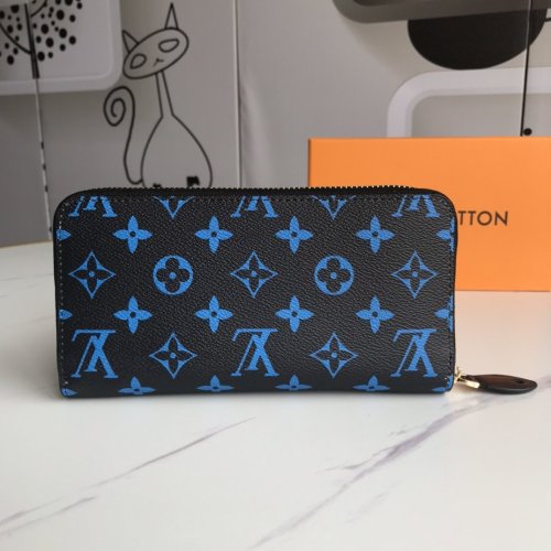 2020SSルイヴィトン LOUIS VUITTON 新作通販 長財布 スーパーコピー