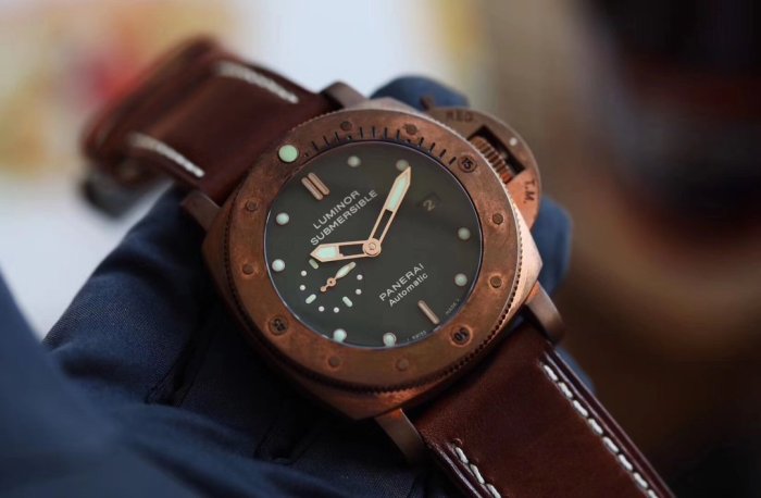 2020SS新作PANERAIパネライメンズ時計 スーパーコピー