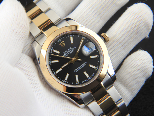 2020SS新作Rolex ロレックス メンズ時計 スーパーコピー
