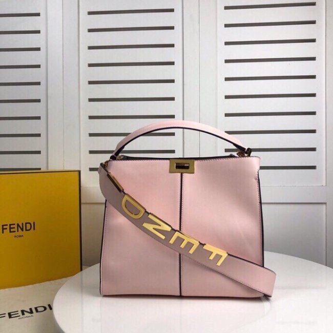 2020SS新作 FENDI フェンディ レディース ハンドバックスーパーコピー