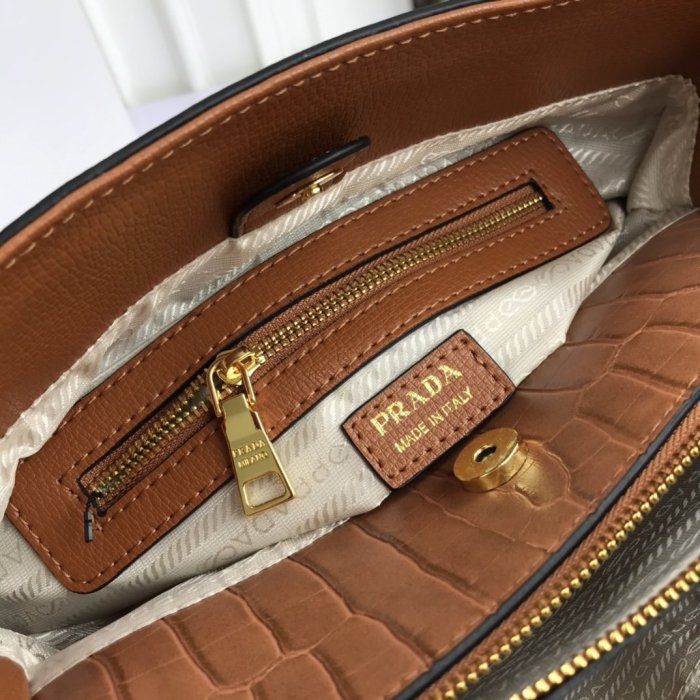 2021SS新作 Prada プラダ レディースハンドバックスーパーコピー