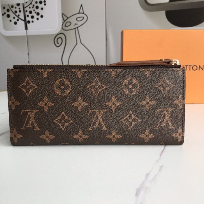 202103SSルイヴィトン LOUIS VUITTON 新作通販长財布 スーパーコピー