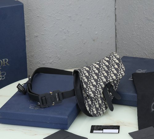 202103SS新作 Dior ディオール メンズ ショルダーバックスーパーコピー