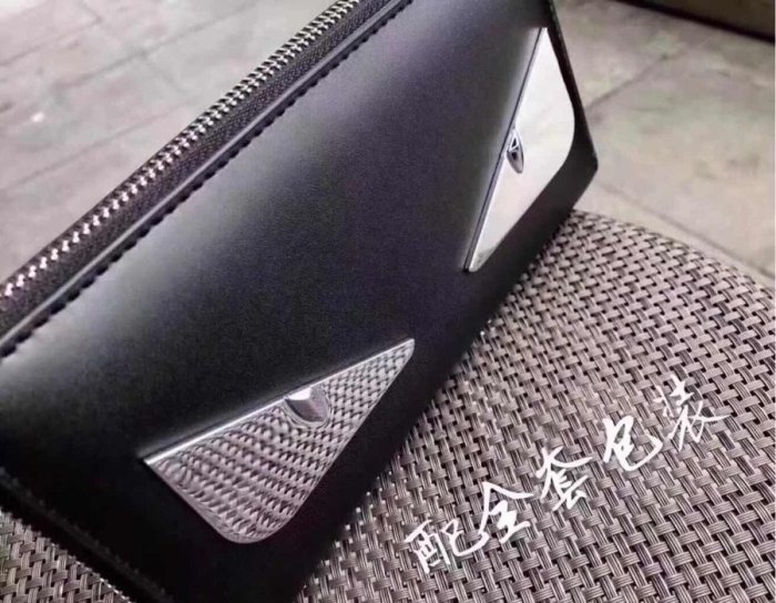 2020SSフェンディ FENDI 新作通販長財布 スーパーコピー