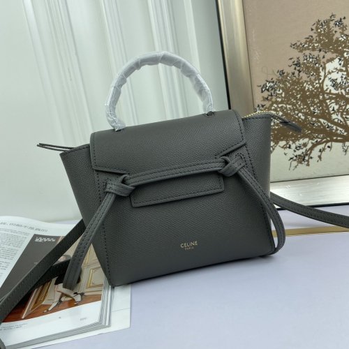 2020SS新作 Celine セリーヌ レディースハンドバックスーパーコピー