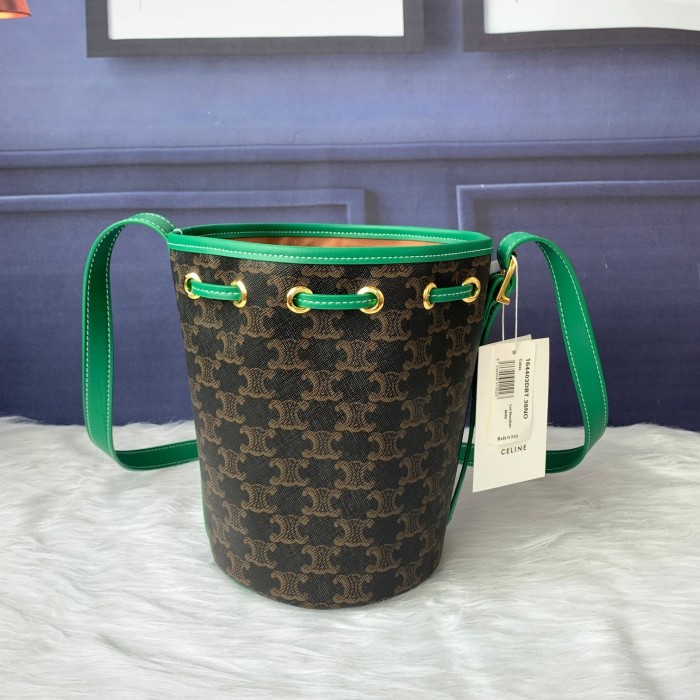 202103SS新作 Celine セリーヌ レディースショルダーバッグスーパーコピー