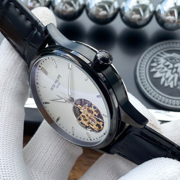 2020SS新作PatekPhilippeパテック フィリップメンズ時計 スーパーコピー 4色