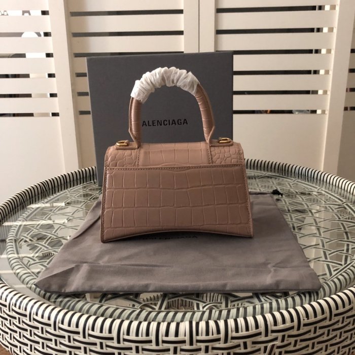 2020SS新作 Balenciaga バレンシアガ レディース ハンドバック スーパーコピー