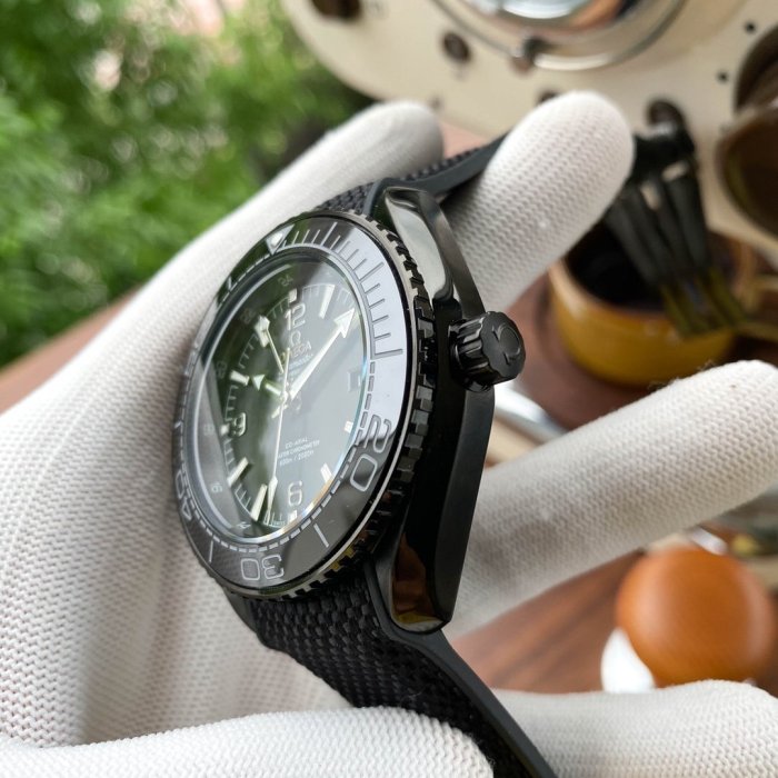 2020SS新作Omega オメガ メンズ 時計 スーパーコピー4色