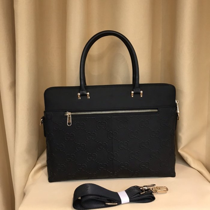 202105SS新作Gucci グッチ メンズ ハンドバックスーパーコピー