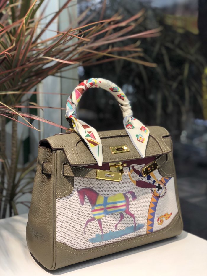 202103SS新作 エルメス Hermes レディースハンドバックスーパーコピー