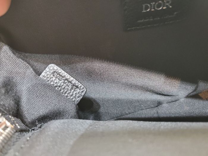 2020SS新作 Dior ディオール メンズ ショルダーバック スーパーコピー