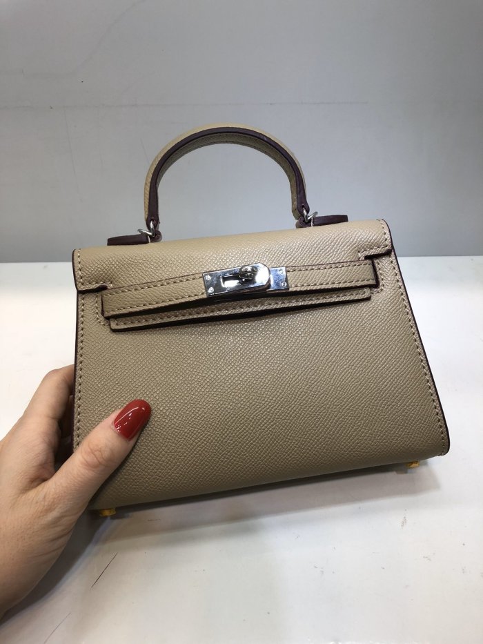 2020SS新作 Hermes エルメス レディース ハンドバック スーパーコピー