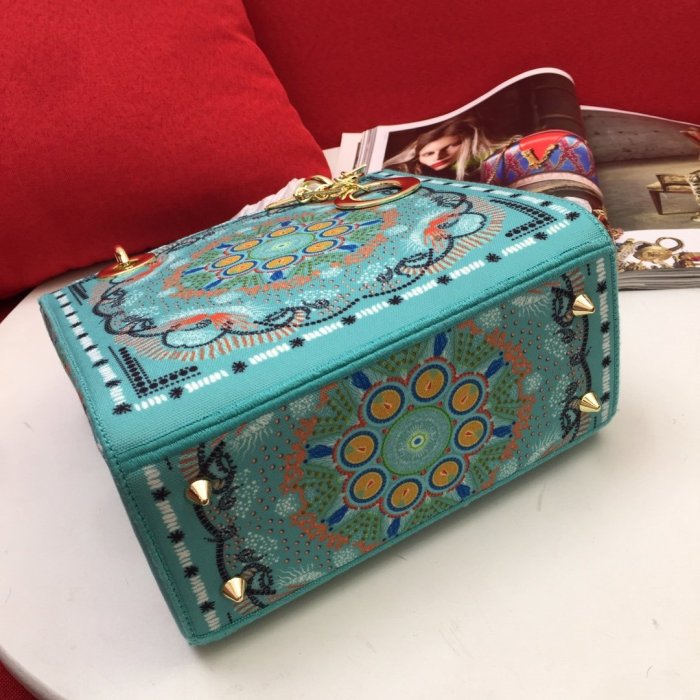 2021SS新作 Dior ディオール レディースハンドバックスーパーコピー