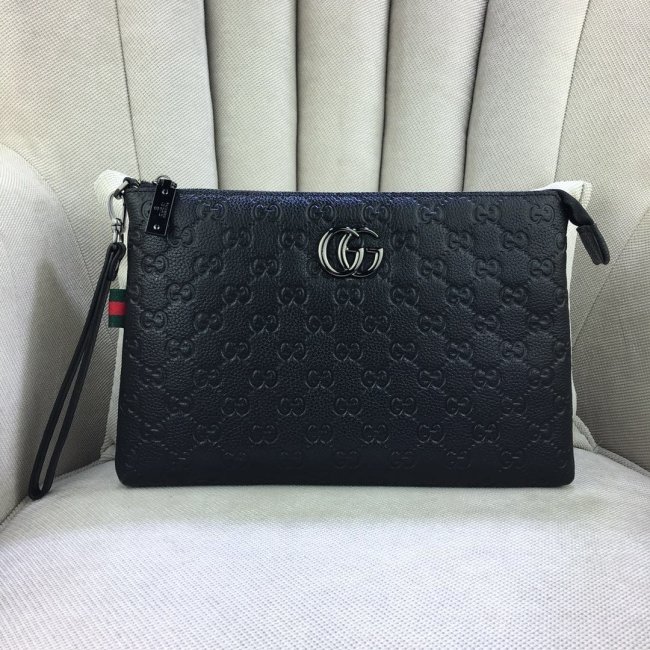 2020SS新作 Gucci グッチ メンズ ハンドバックスーパーコピー