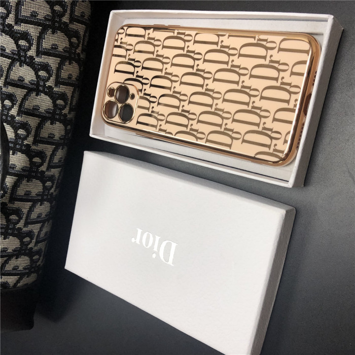 ディオール/Dior ケース最新全機種11 Pro/11/Xs Max/Xr/XS/iPhone7/7P/8/8P/ 6色