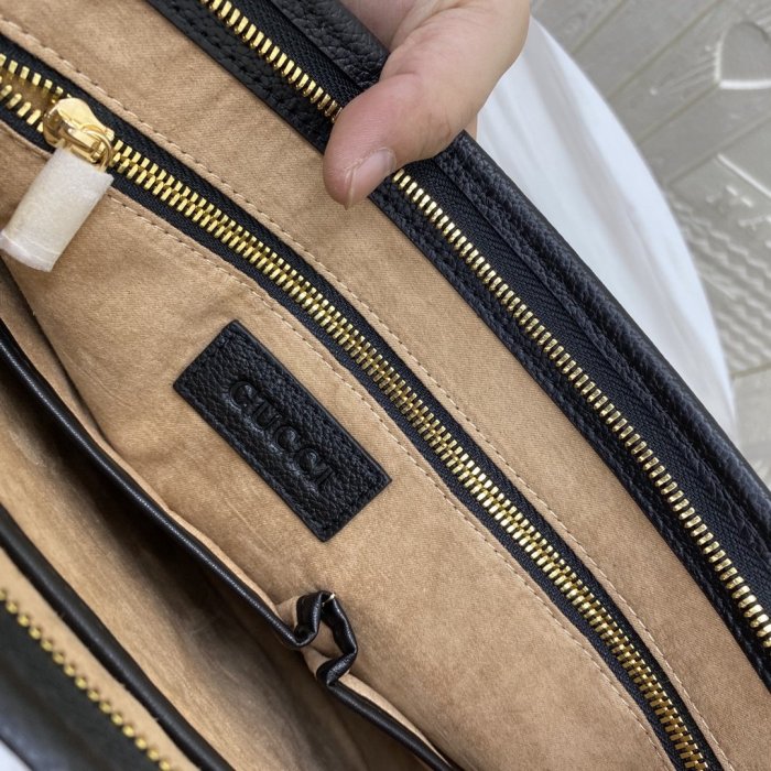 202103SS新作 Gucci グッチ メンズ ハンドバックスーパーコピー