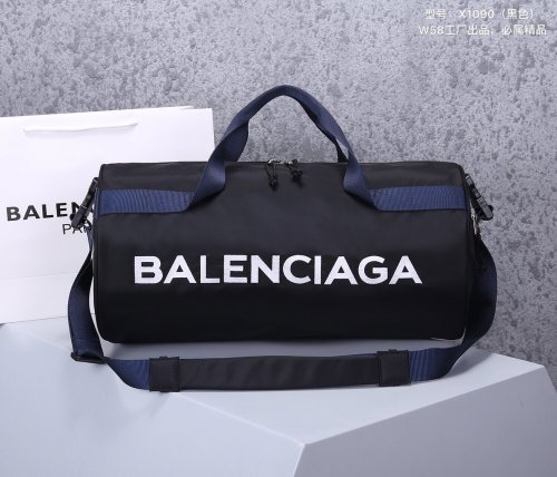2020SS新作 Balenciaga バレンシアガ メンズ ハンドバック スーパーコピー