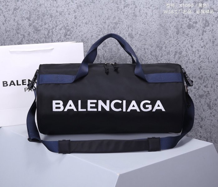 2020SS新作 Balenciaga バレンシアガ メンズ ハンドバック スーパーコピー