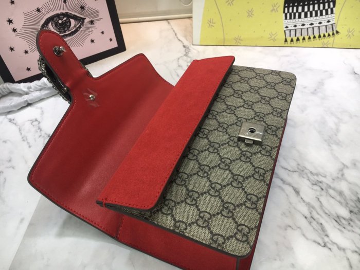 2020SS新作Gucci グッチ レディースショルダーバッグスーパーコピー