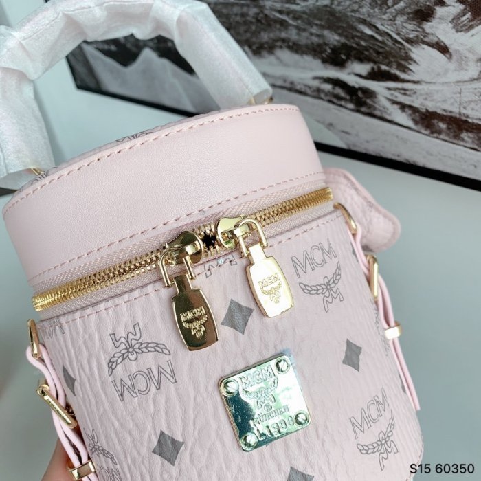 2020SS新作 MCM エムシーエム レディース ハンドバック スーパーコピー