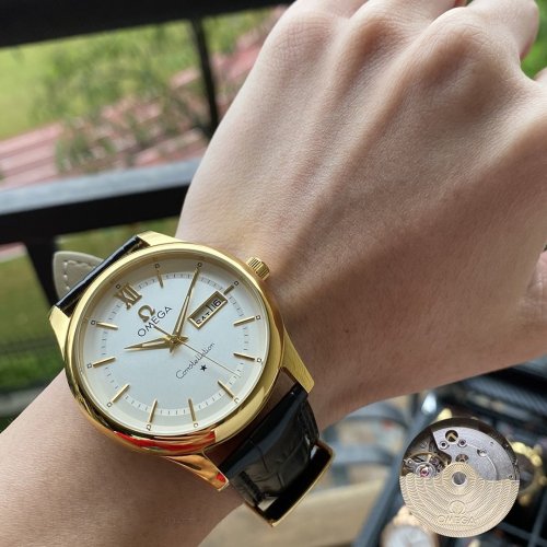 2020SS新作 LONGINES ロンジン メンズ 時計 スーパーコピー4色