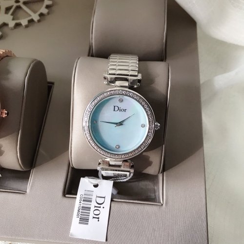 2020SS新作Dior ディオール レディース時計 スーパーコピー2色