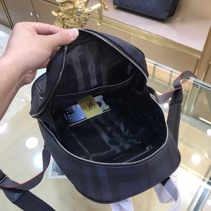 202103SS新作 Burberry バーバリー メンズリュックバックスーパーコピー
