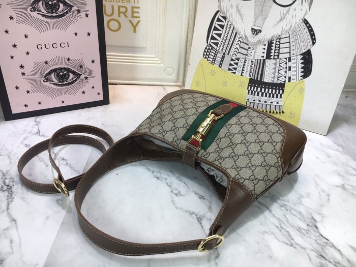 2020SS新作Gucci グッチ レディースショルダーバックスーパーコピー