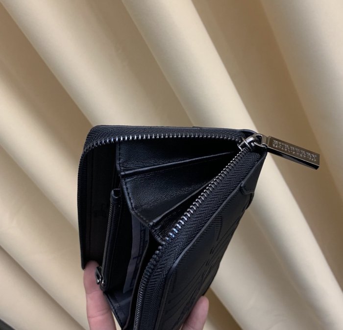 2020SSバーバリーBurberry新作通販 長財布 スーパーコピー