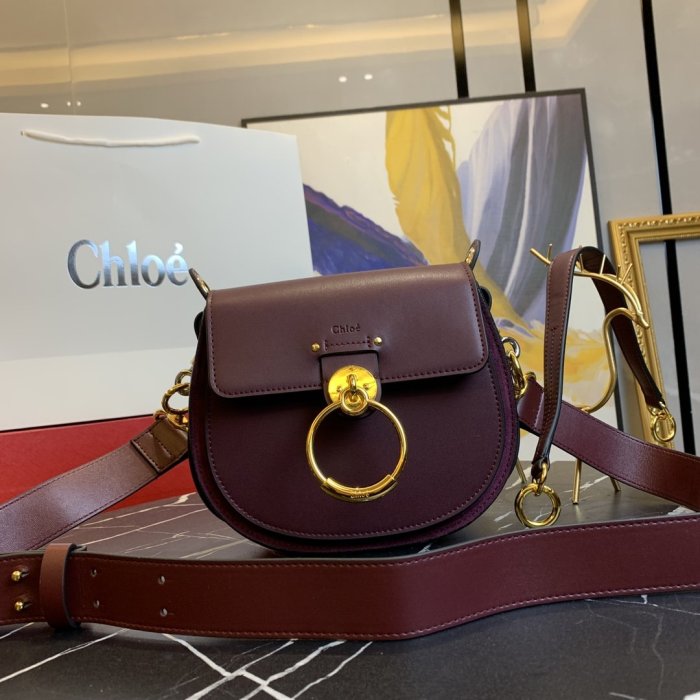202106SS新作 Chloe クロエ レディース ショルダーバッグスーパーコピー