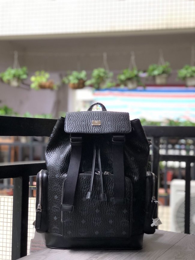 2020SS新作 MCM エムシーエム レディースリュックバックスーパーコピー