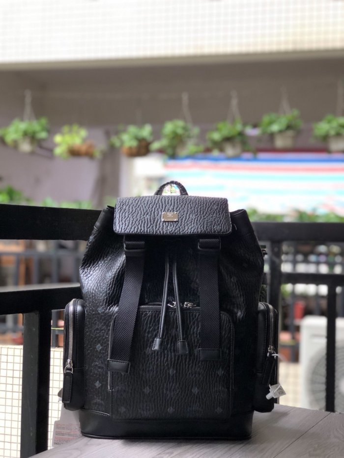 2020SS新作 MCM エムシーエム レディースリュックバックスーパーコピー